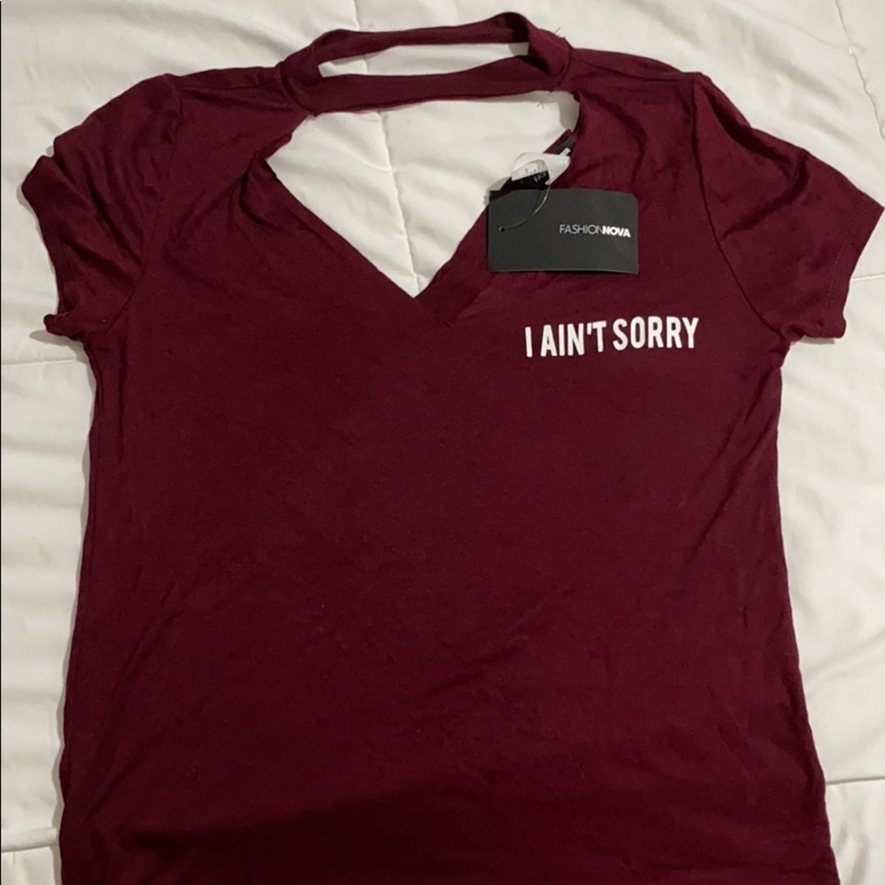Graphic Tee